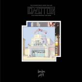 LED ZEPPELIN  - 9xCD+DVD SONG REMAIN..