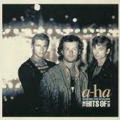  HEADLINES AND DEADLINES - THE HITS OF A-HA [VINYL] - suprshop.cz