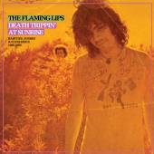 FLAMING LIPS  - 2xVINYL DEATH TRIPPI..