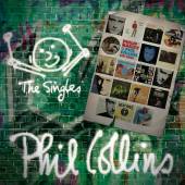 COLLINS PHIL  - 2xVINYL SINGLES /BLACK /140GR. [VINYL]