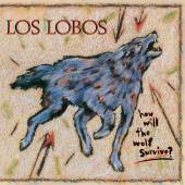 LOS LOBOS  - VINYL HOW WILL THE WOLF.. -HQ- [VINYL]