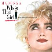  WHO'S THAT GIRL [VINYL] - supershop.sk