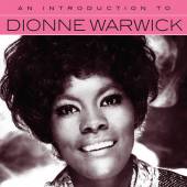 WARWICK DIONNE  - CD AN INTRODUCTION TO