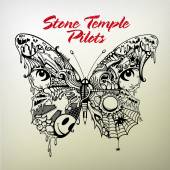 STONE TEMPLE PILOTS  - VINYL STONE TEMPLE PILOTS [VINYL]