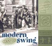 VARIOUS  - CD BEST OF MODERN SWING