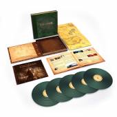  THE LORD OF THE RINGS: THE RETURN OF THE KING - THE COMPLETE RECORDINGS [VINYL] - suprshop.cz