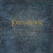 SOUNDTRACK  - 5xVINYL LORD OF THE RINGS:TWO.. [VINYL]