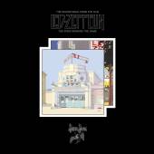 LED ZEPPELIN  - 2xCD SONG REMAINS THE SAME