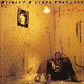 THOMPSON RICHARD & LINDA  - VINYL SHOOT OUT THE.. -REISSUE- [VINYL]