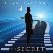 PARSONS ALAN  - CD THE SECRET