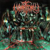 VOMITORY  - VINYL BLOOD RAPTURE [VINYL]