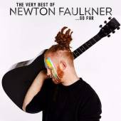 FAULKNER NEWTON  - CD VERY BEST OF..SO FAR