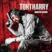 TORTHARRY  - VINYL SINISTER SPECIES [VINYL]