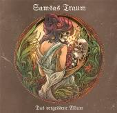 SAMSAS TRAUM  - CD VERGESSENE ALBUM