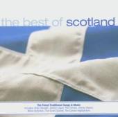 VARIOUS  - 2xCD BEST OF SCOTLAND -30TR-