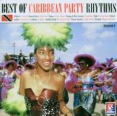 VARIOUS  - CD BEST OF CARIBBEAN PARTY