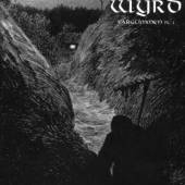 WYRD  - CD VARGTIMMEN PT.1 -REISSUE-