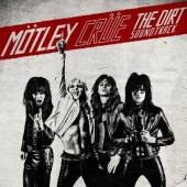 MOTLEY CRUE  - CD THE DIRT SOUNDTRACK