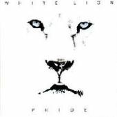 WHITE LION  - VINYL PRIDE /180 GRA..