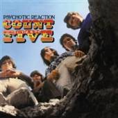 COUNT FIVE  - VINYL PSYCHOTIC REACTION [VINYL]