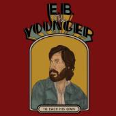 YOUNGER E.B  - CD TO EACH HIS OWN