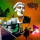 LA BATTERIA  - 2xVINYL II-LTD/TRANS..