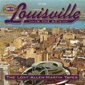 VARIOUS  - CD LOUISVILLE IN THE 60'S