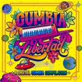  CUMBIA LIBERTAD [VINYL] - suprshop.cz