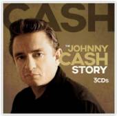  THE JOHNNY CASH STORY - supershop.sk