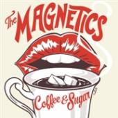MAGNETICS  - VINYL COFFEE & SUGAR -LP+CD- [VINYL]
