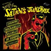  SONGS FROM SATAN'S JUKEBOX VOL. 2 [VINYL] - supershop.sk