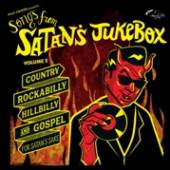  SONGS FROM SATAN'S JUKEBOX VOL. 2 [VINYL] - suprshop.cz