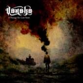 VARAHA  - CD PASSAGE FOR LOST YEARS