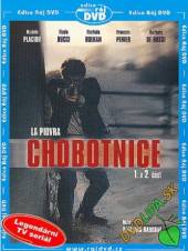  Chobotnice 1- 1. a 2. část (La Piovra) DVD - supershop.sk