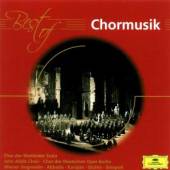 VARIOUS  - CD BEST OF CHORMUSIK