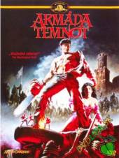  Armáda temnot 1992 (Army of Darkness) DVD - supershop.sk