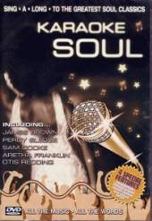  KARAOKE SOUL - suprshop.cz