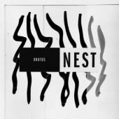 BRUTUS  - CD NEST [DIGI]