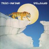 TYGERS OF PAN TANG  - CD SPELLBOUND / 2ND ..