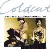 COLDCUT  - CD PHILOSOPHY / 1993..