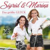 SIGRID & MARINA  - CD GROSSTE GLUCK