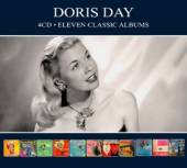 DAY DORIS  - 4xCD 11 CLASSIC ALBUMS