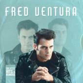 VENTURA FRED  - 2xCD GREATEST HITS & REMIXES