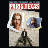 COODER RY  - VINYL PARIS, TEXAS-O..