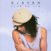 DJAVAN  - CD FLOR DE LIS