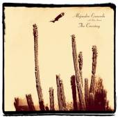 ESCOVEDO ALEJANDRO  - CD THE CROSSING (IND..