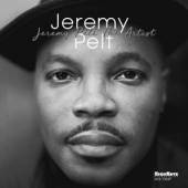 PELT JEREMY  - CD JEREMY PELT THE ARTIST