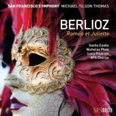 BERLIOZ H.  - CD ROMEO ET JULIETTE