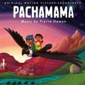 SOUNDTRACK  - CD PACHAMAMA