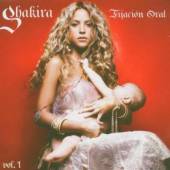  FIJACION ORAL (CD+DVD) [NTSC
] - supershop.sk